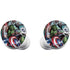 Marvel Avengers Assemble Galaxy Buds Plus Skin